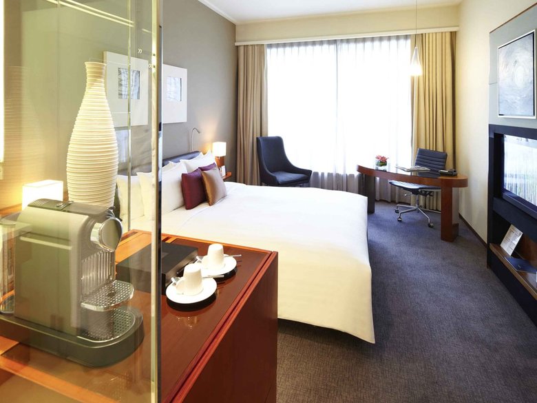 Hotel Novotel Citygate