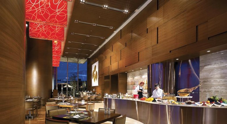 Hotel Novotel Citygate