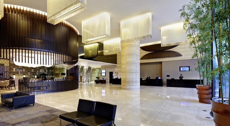 Hotel Novotel Citygate
