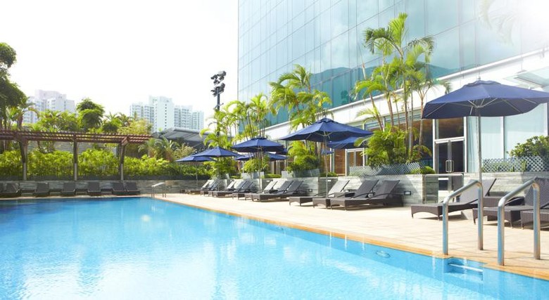 Hotel Novotel Citygate