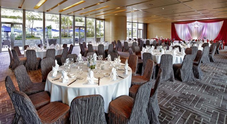 Hotel Novotel Citygate