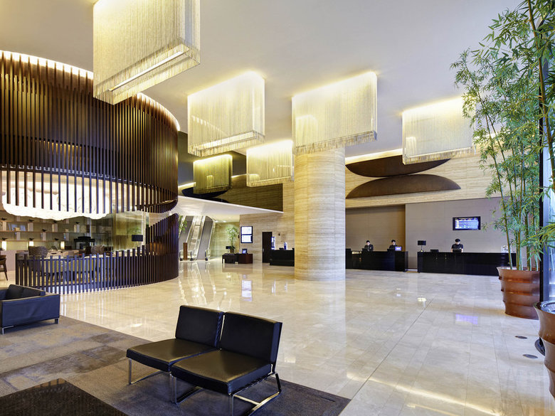 Hotel Novotel Citygate