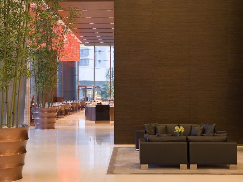 Hotel Novotel Citygate