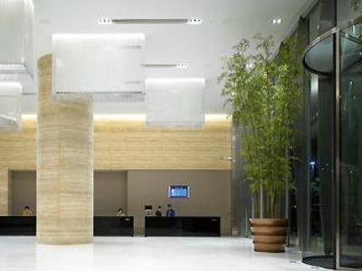 Hotel Novotel Citygate