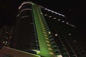 L`hotel Causeway Bay