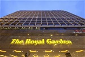Hotel Royal Garden (premier)