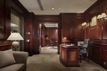 Hotel Royal Garden (premier)