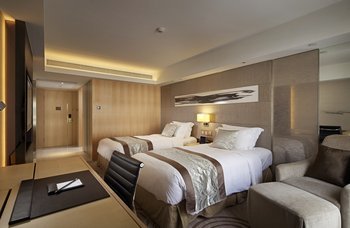 Hotel Royal Garden (premier)
