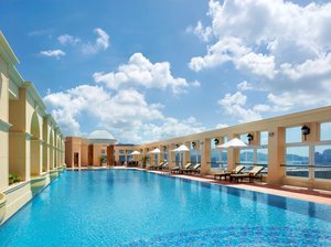 Hotel Royal Garden (premier)