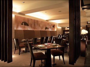 Hotel Royal Garden (premier)
