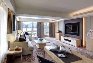 Hotel Royal Garden (premier)