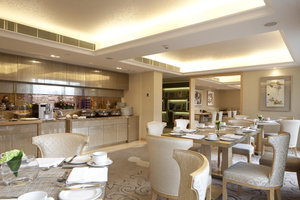 Hotel Royal Garden (premier)