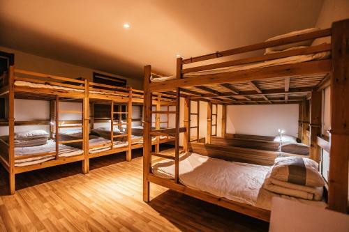 Hostal Qufu International Youth Hostel