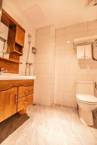 Hostal Qufu International Youth Hostel
