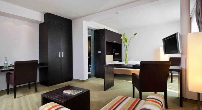 Radisson Blu Park Hotel Conference Center