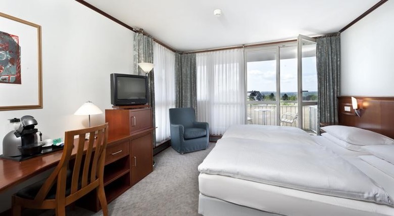Radisson Blu Park Hotel Conference Center