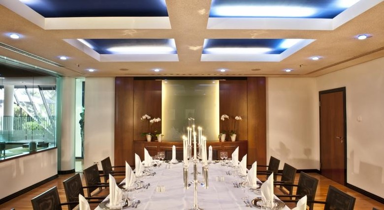 Radisson Blu Park Hotel Conference Center