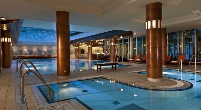 Radisson Blu Park Hotel Conference Center