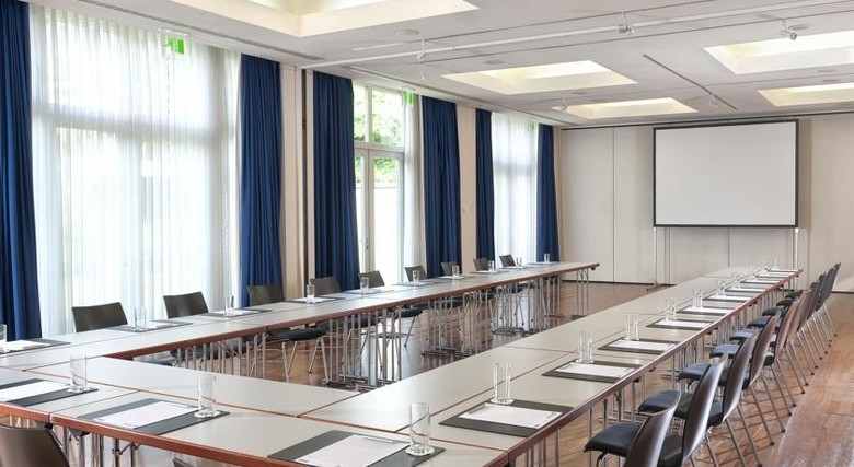 Radisson Blu Park Hotel Conference Center