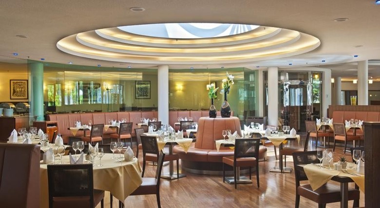 Radisson Blu Park Hotel Conference Center