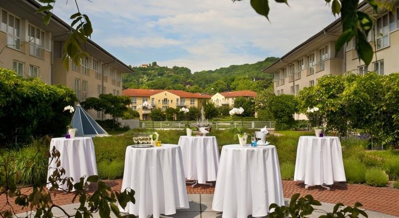 Radisson Blu Park Hotel Conference Center