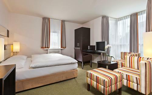 Radisson Blu Park Hotel Conference Center