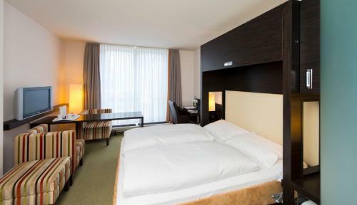 Radisson Blu Park Hotel Conference Center