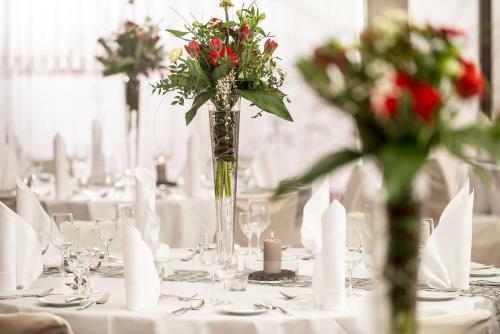 Radisson Blu Park Hotel Conference Center
