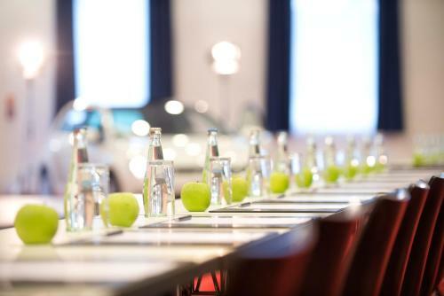 Radisson Blu Park Hotel Conference Center