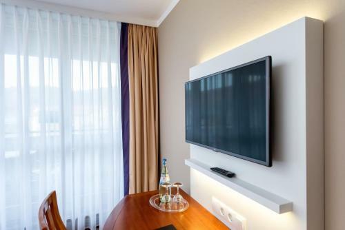 Radisson Blu Park Hotel Conference Center