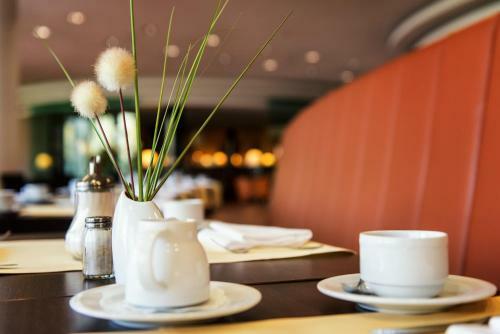 Radisson Blu Park Hotel Conference Center
