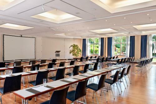 Radisson Blu Park Hotel Conference Center