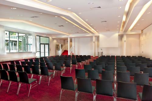Radisson Blu Park Hotel Conference Center