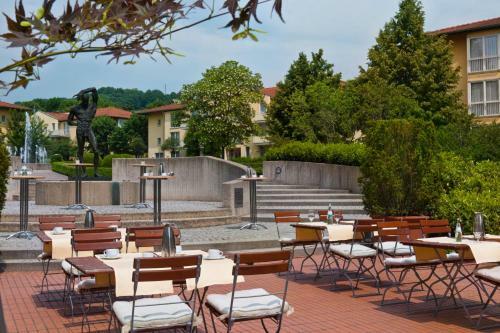 Radisson Blu Park Hotel Conference Center