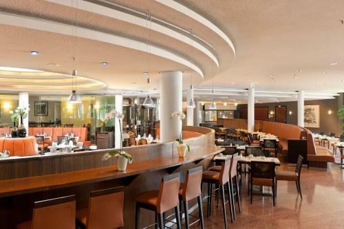 Radisson Blu Park Hotel Conference Center