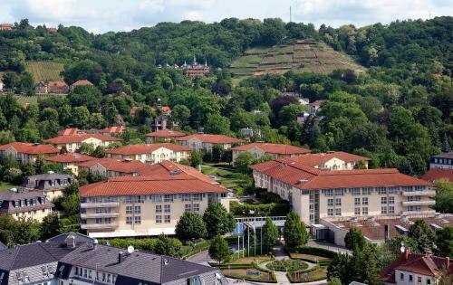 Radisson Blu Park Hotel Conference Center