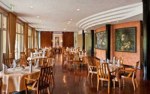 Radisson Blu Park Hotel Conference Center
