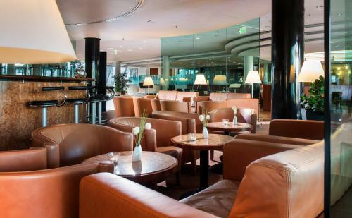 Radisson Blu Park Hotel Conference Center