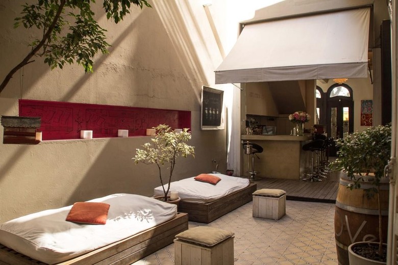Costa Rica Hotel