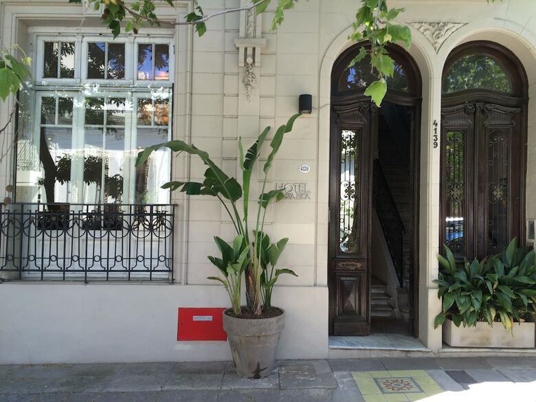 Costa Rica Hotel