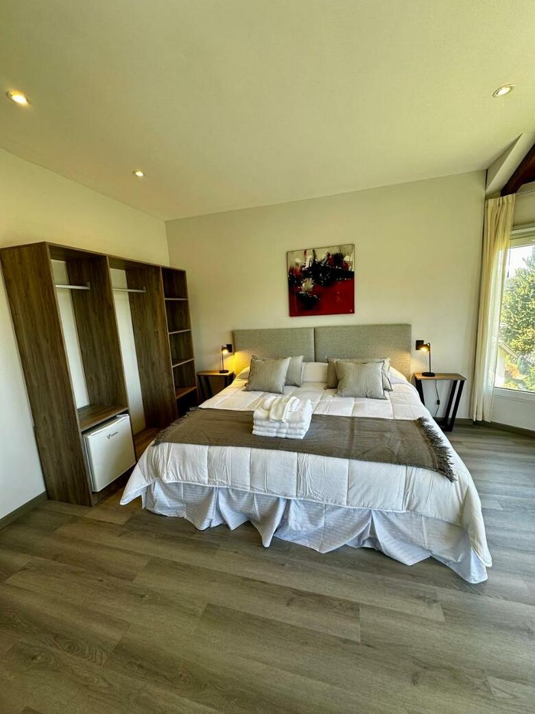 Nbh Lacus Boutique Hotel