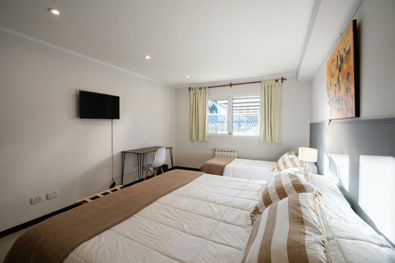 Nbh Lacus Boutique Hotel