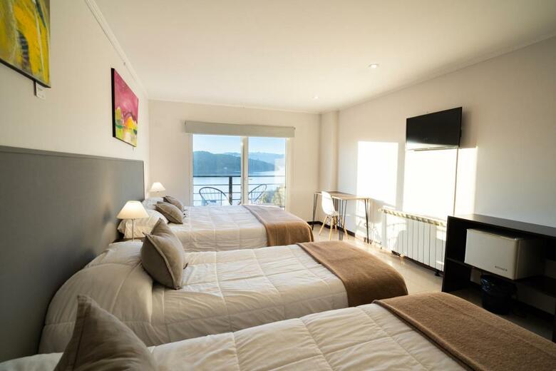 Nbh Lacus Boutique Hotel