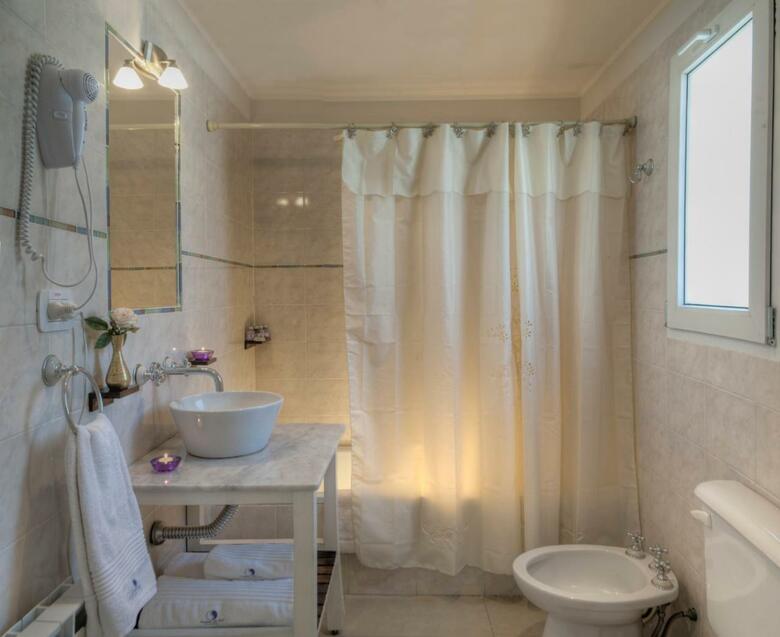 Nbh Lacus Boutique Hotel