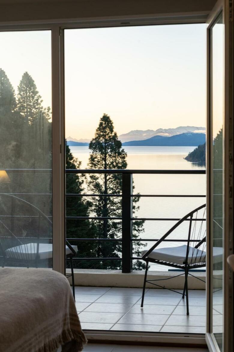 Nbh Lacus Boutique Hotel