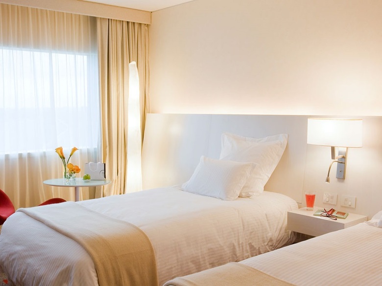 Hotel Pullman City Center Rosario