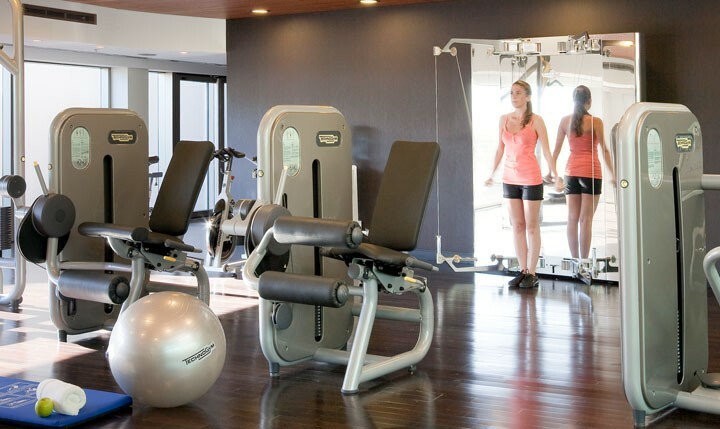 Hotel Pullman City Center Rosario