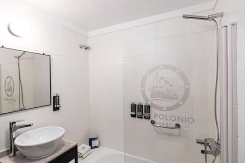 Hotel Cap Polonio