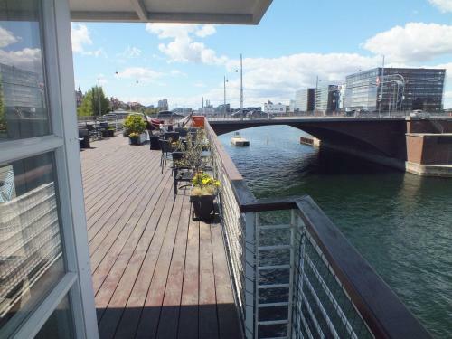 Hotel Cph Living