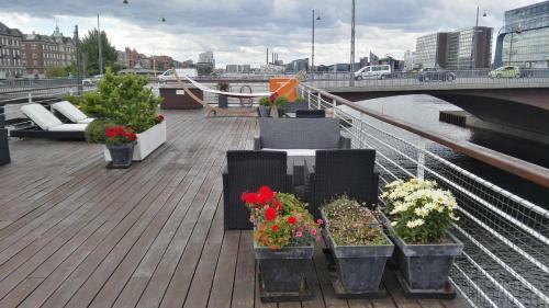 Hotel Cph Living